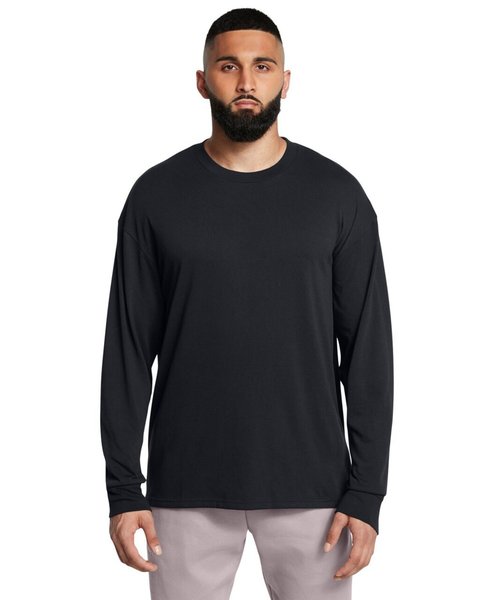 UAリラックスト ロングスリーブTシャツ(ライフスタイル/MEN)