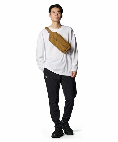 WHITE STUFF ファーンクロスボディ トゥミ TUMI 【日本正規品】 トゥミ ボディバッグ TUMI Alpha