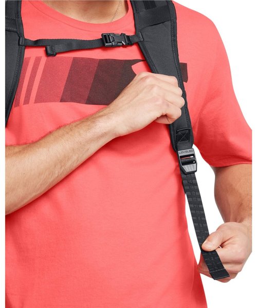 アンダーアーマー公式】 UAハッスル6.0 プロ バックパック