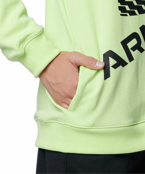 UA�g���b�N�W���P�b�g�i�g���[�j���O/KIDS�j