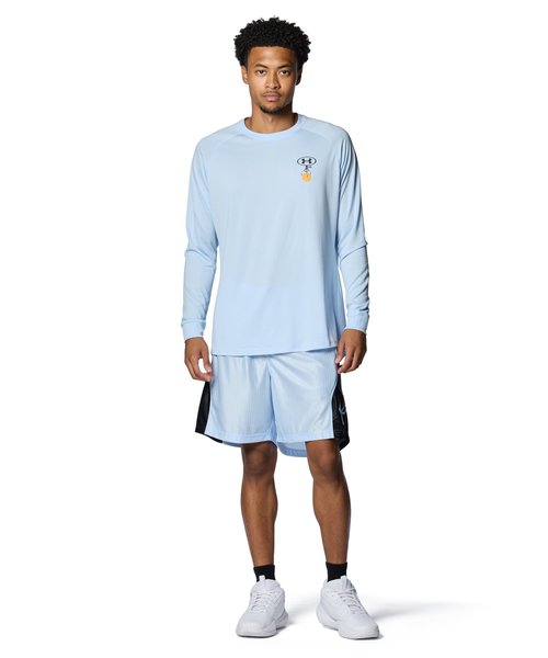 UA�x�[�X���C�� �}�l�[ �V���[�c�i�o�X�P�b�g�{�[��/MEN�j