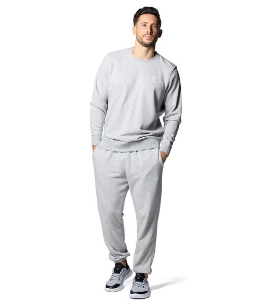 UAジャーニーテリージョガーパンツ (トレーニング/MEN) 新品✨3XL アンダーアーマー公式】 UAライバルテリー ジョガーパンツ
