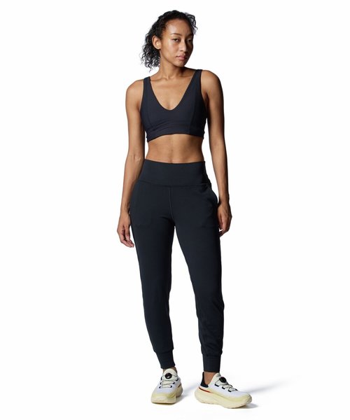 公式 アンダーアーマー UNDER ARMOUR UA UAメリディアン リブ ブラ ライトサポート（トレーニング／WOMEN） 1386428 アンダーアーマー公式】 UAメリディアン リブ ブラ ライト