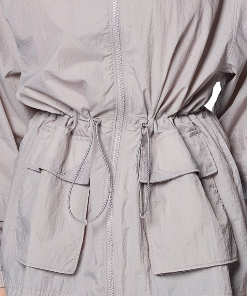 UA�N�����N�� �E�[�u�� �W���P�b�g�i���C�t�X�^�C��/WOMEN�j