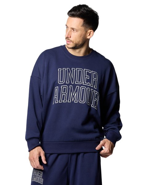 UA�A�C�R�� �w�r�[�E�F�C�g �e���[ �I�[�o�[�T�C�Y �N���[�i���C�t�X�^�C��/MEN�j