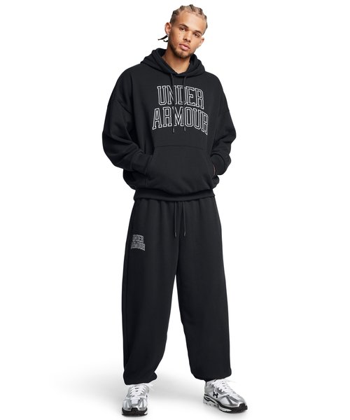 UA�A�C�R�� �w�r�[�E�F�C�g �e���[ �I�[�o�[�T�C�Y �t�[�f�B�[�i�g���[�j���O/MEN�j