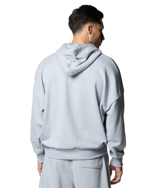 UA�A�C�R�� �w�r�[�E�F�C�g �e���[ �I�[�o�[�T�C�Y �t�[�f�B�[�i�g���[�j���O/MEN�j