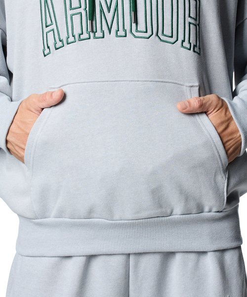 UA�A�C�R�� �w�r�[�E�F�C�g �e���[ �I�[�o�[�T�C�Y �t�[�f�B�[�i�g���[�j���O/MEN�j