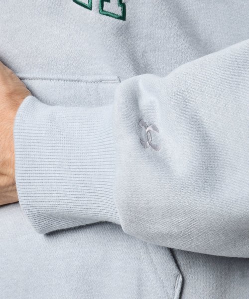 UA�A�C�R�� �w�r�[�E�F�C�g �e���[ �I�[�o�[�T�C�Y �t�[�f�B�[�i�g���[�j���O/MEN�j