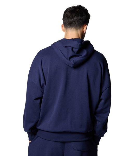 UA�A�C�R�� �w�r�[�E�F�C�g �e���[ �I�[�o�[�T�C�Y �t�[�f�B�[�i�g���[�j���O/MEN�j