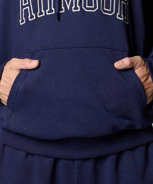 UA�A�C�R�� �w�r�[�E�F�C�g �e���[ �I�[�o�[�T�C�Y �t�[�f�B�[�i�g���[�j���O/MEN�j