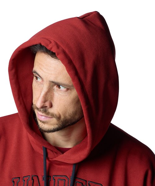 UA�A�C�R�� �w�r�[�E�F�C�g �e���[ �I�[�o�[�T�C�Y �t�[�f�B�[�i�g���[�j���O/MEN�j