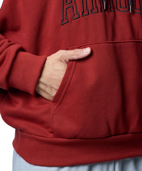 UA�A�C�R�� �w�r�[�E�F�C�g �e���[ �I�[�o�[�T�C�Y �t�[�f�B�[�i�g���[�j���O/MEN�j