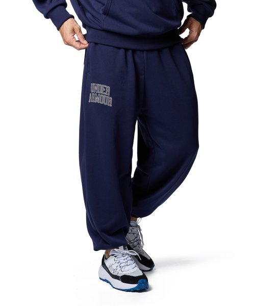 UA�A�C�R�� �w�r�[�E�F�C�g �e���[ �I�[�o�[�T�C�Y �p���c�i���C�t�X�^�C��/MEN�j