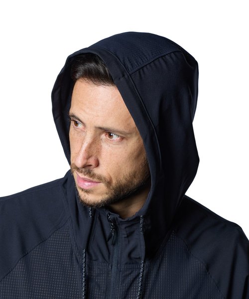 UNDER ARMOUR - タグ付き　アンダーアーマー　スワケット　アノラック 50684325100D_15.jpg