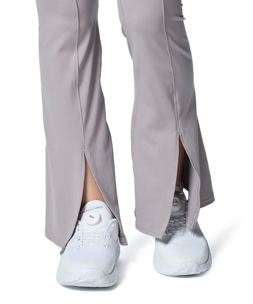 アンダーアーマー MERIDIAN FLARE PANTS フレアレギンス UA Meridian Women's Kick Flare Pants | Under Armour