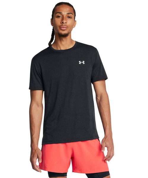 UAローンチ カモ ショートスリーブTシャツ(ランニング/MEN)