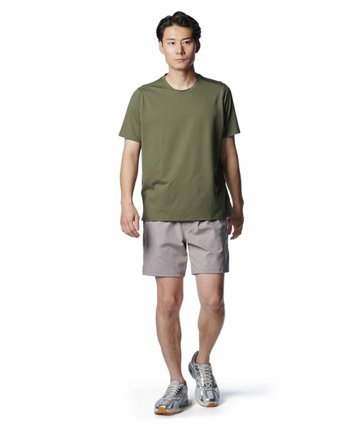 【未使用】直営限定/アンダーアーマー/メリディアンTシャツ/15,400円(税込) アンダーアーマー公式】 UAメリディアン ポケット Tシャツ
