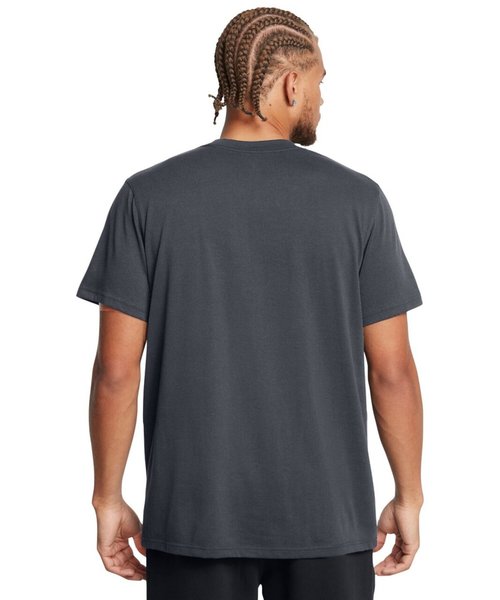 ★UNDER ARMOUR★Curryヘビーウェイトトレンド Tシャツ セール】カリー ヘビーウエイト トレンド Tシャツ