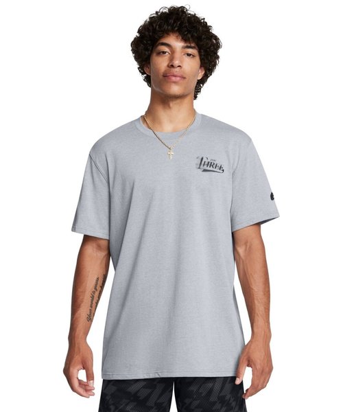 UA公式】ステフィン・カリー Tシャツ｜アンダーアーマー公式通販‐UNDER ARMOUR