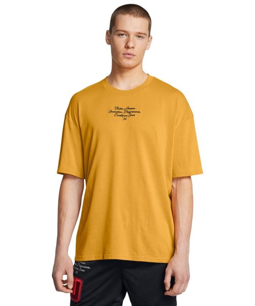 ディープアンダー ツアーファイナル Tシャツ UNDER R × FORTY PERCENT AGAINST RIGHTS Initial Impulse T