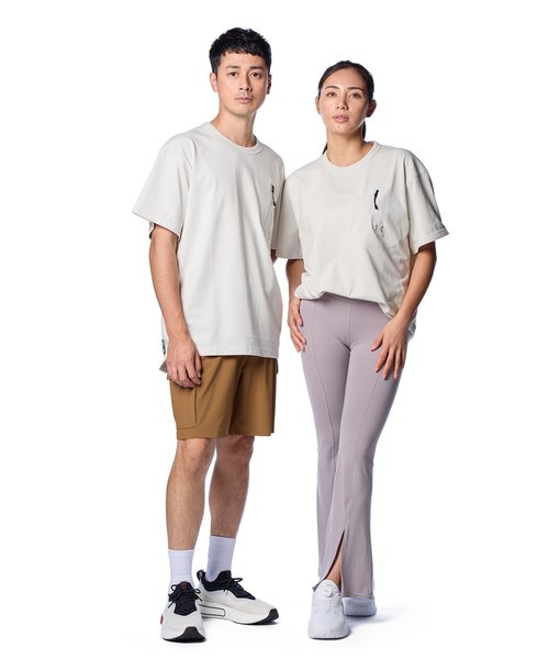 UAA[o AEghA |Pbg V[gX[uTVciCtX^C/UNISEXj