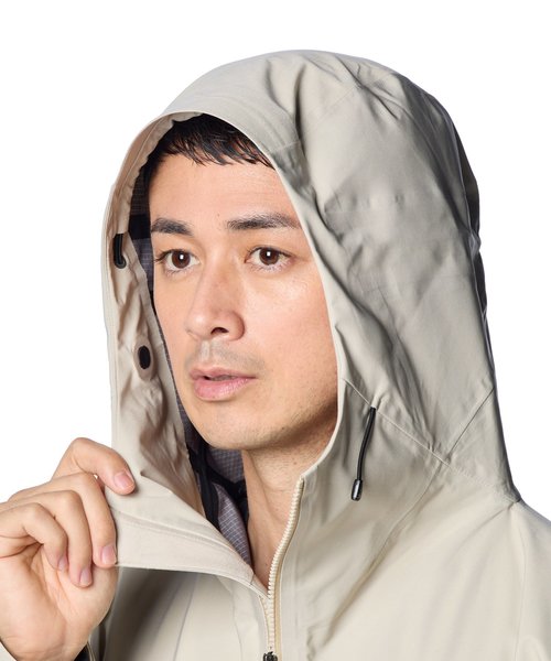 Under Armour XL フード付きジャケット 黒 アンダーアーマー