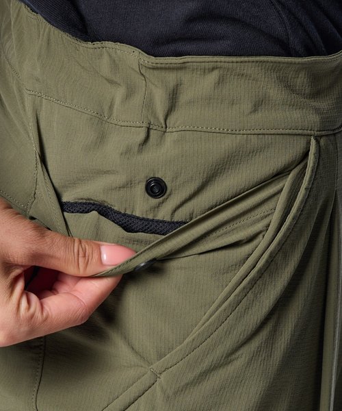 UAA[o AEghA J[SpciCtX^C/WOMENj