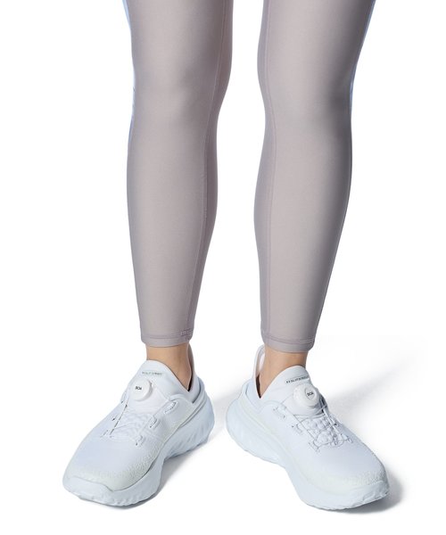 UA�q�[�g�M�A �v�����g ���M���X�i�g���[�j���O/WOMEN�j