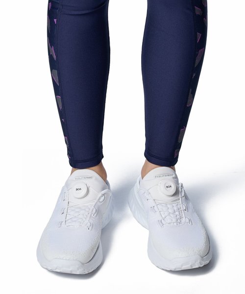 UA�q�[�g�M�A �v�����g ���M���X�i�g���[�j���O/WOMEN�j
