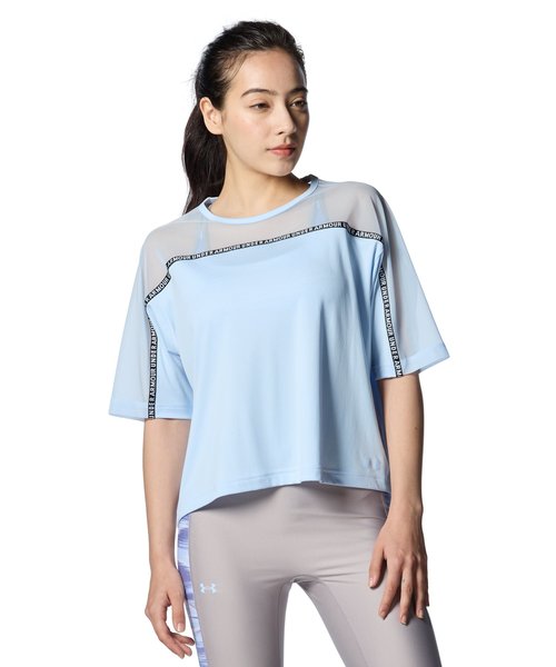 UA���b�V�� T�V���c�i�g���[�j���O/WOMEN�j