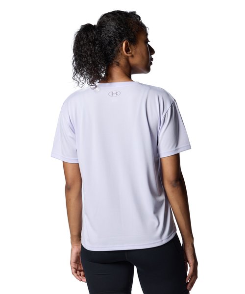 アンダーアーマー公式】 UAテック グラフィック Tシャツ