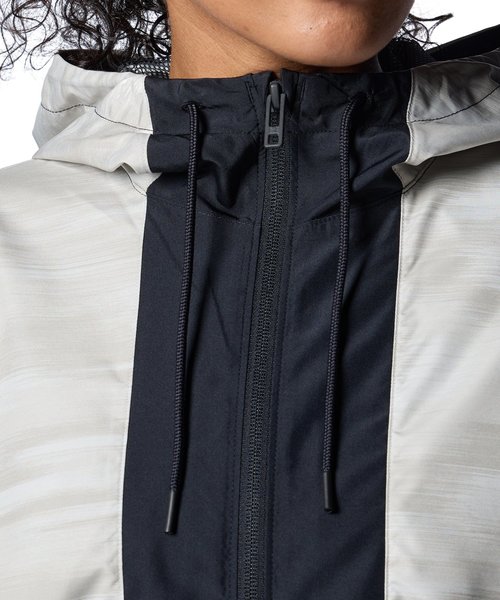 UA���b�V�� �E�[�u�� �t���W�b�v �t�[�f�B�[�i�g���[�j���O/WOMEN�j