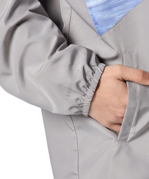 UA���b�V�� �E�[�u�� �t���W�b�v �t�[�f�B�[�i�g���[�j���O/WOMEN�j