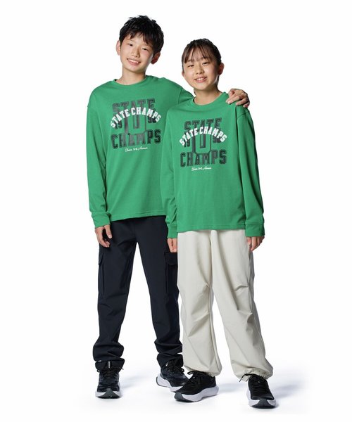 UA�w�r�[�E�G�C�g �R�b�g�� �O���t�B�b�N �����O�X���[�u T�V���c�i�g���[�j���O/BOYS�j