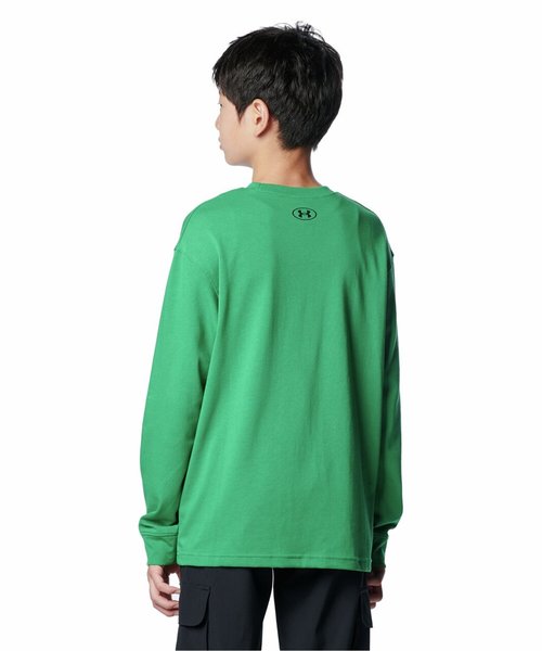 UA�w�r�[�E�G�C�g �R�b�g�� �O���t�B�b�N �����O�X���[�u T�V���c�i�g���[�j���O/BOYS�j