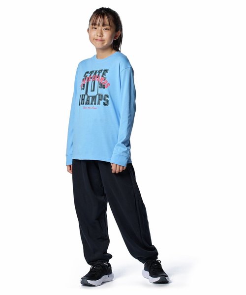 UA�w�r�[�E�G�C�g �R�b�g�� �O���t�B�b�N �����O�X���[�u T�V���c�i�g���[�j���O/BOYS�j