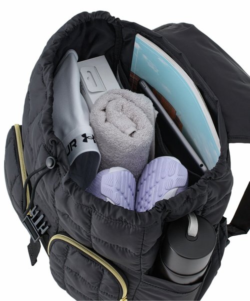 UA�L���e�B���O �o�b�N�p�b�N�i�g���[�j���O/UNISEX�j