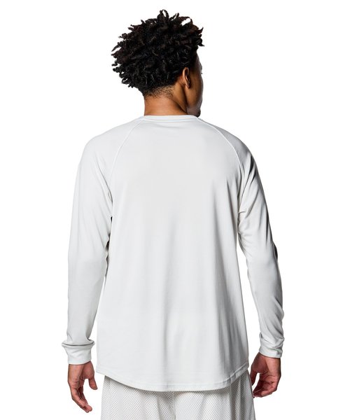 アンダーアーマー公式】 カリー テック ロゴ ロングスリーブ Tシャツ（バスケットボール/MEN）