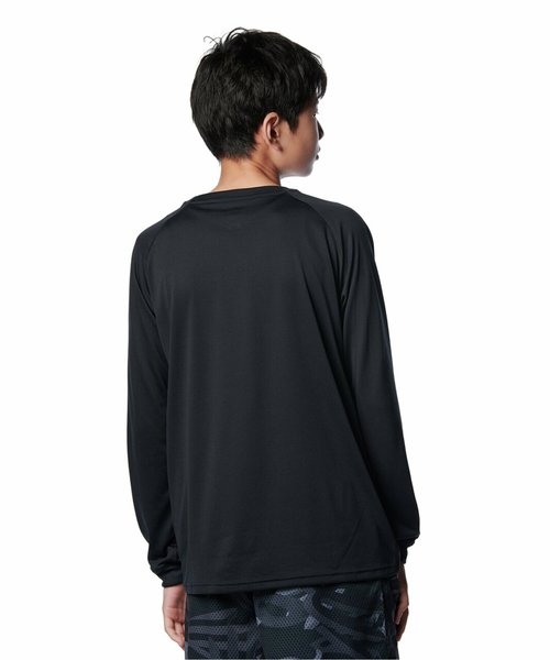 定番人気！ カリー アンダーアーマー公式】 テック Tシャツ ロングスリーブ トップス
