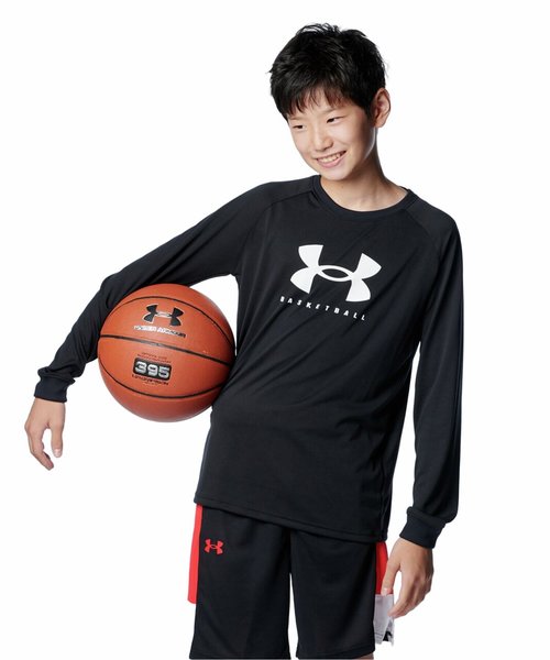 Amazon | [アンダーアーマー] UA LONGSHOT LS 1.5 | Tシャツ