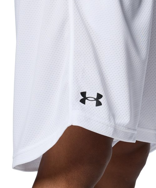 アンダーアーマー公式】 UAベースライン メッシュショーツ