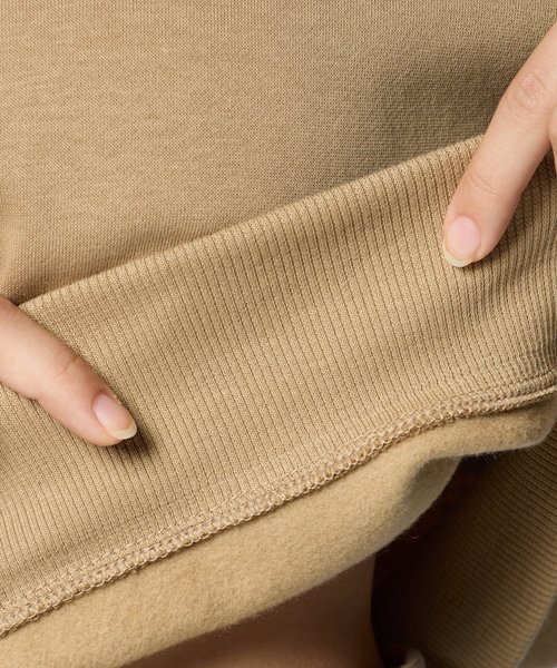 UAライバルフリース クロップ フーディー(トレーニング/WOMEN)