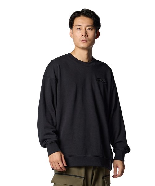 UAテリー クルー(トレーニング/MEN)