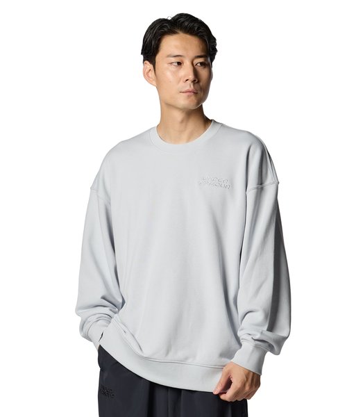 UAテリー クルー(トレーニング/MEN)