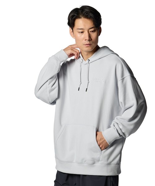 UAテリー フーディー(トレーニング/MEN)