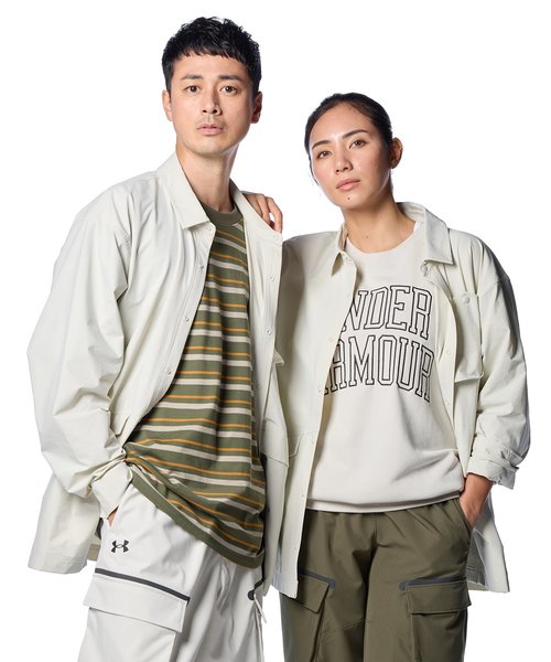 UA公式】OUTDOOR STYLE ASIA｜アンダーアーマー公式通販‐UNDER