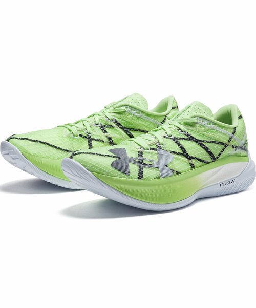 UAベロシティ エリート2(ランニング/UNISEX)