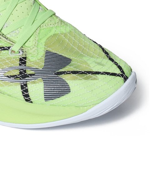 UAベロシティ エリート2(ランニング/UNISEX)