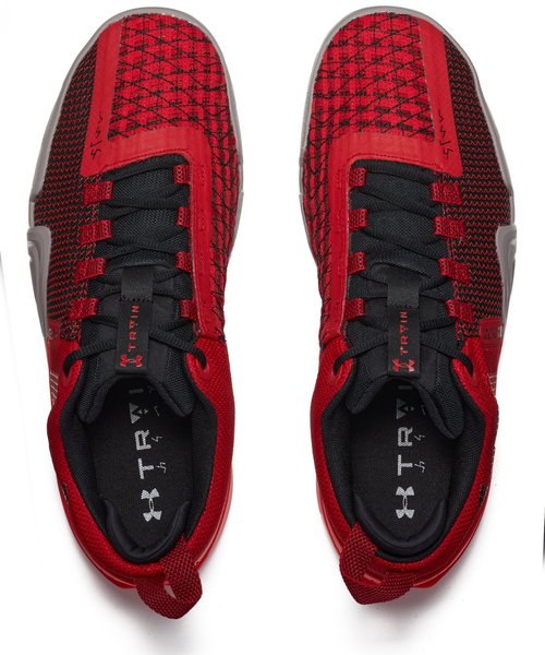 UA�g���C�x�[�X���C�� 6�i�g���[�j���O/MEN�j